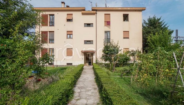 appartamento in vendita a San Bonifacio