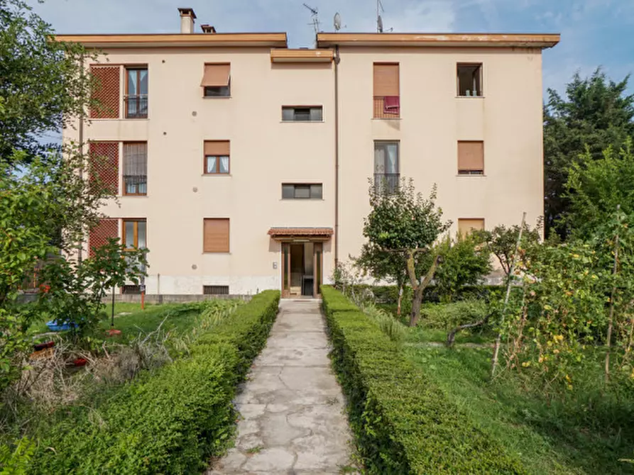 appartamento in vendita a San Bonifacio