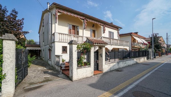 casa indipendente in vendita a San Bonifacio