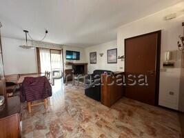 appartamento in vendita a San Bonifacio