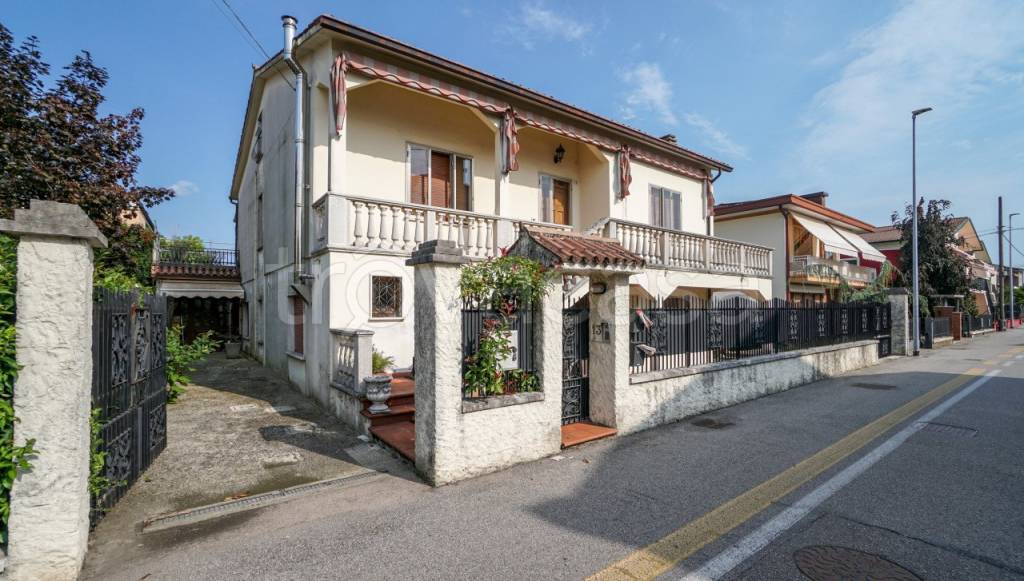 casa indipendente in vendita a San Bonifacio