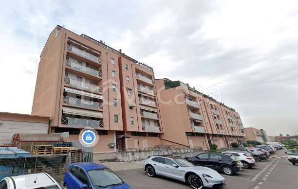 appartamento in vendita a San Bonifacio