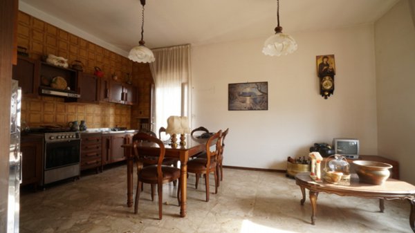 casa indipendente in vendita a San Bonifacio