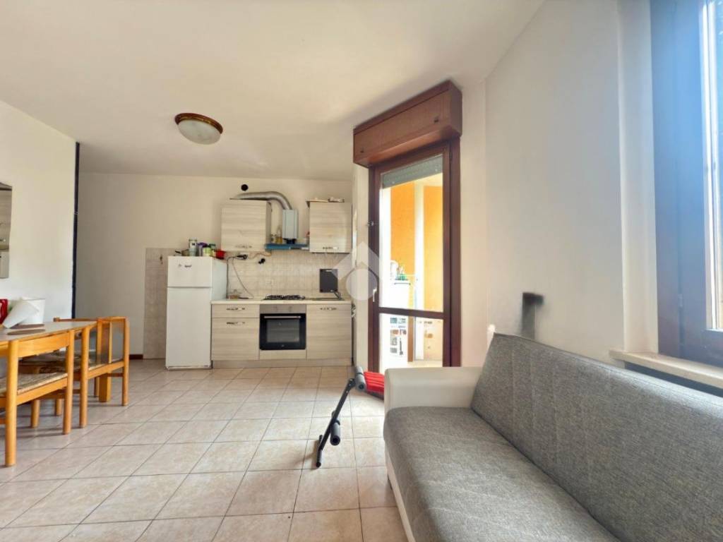 appartamento in vendita a San Bonifacio