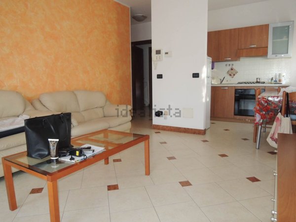 appartamento in vendita a San Bonifacio