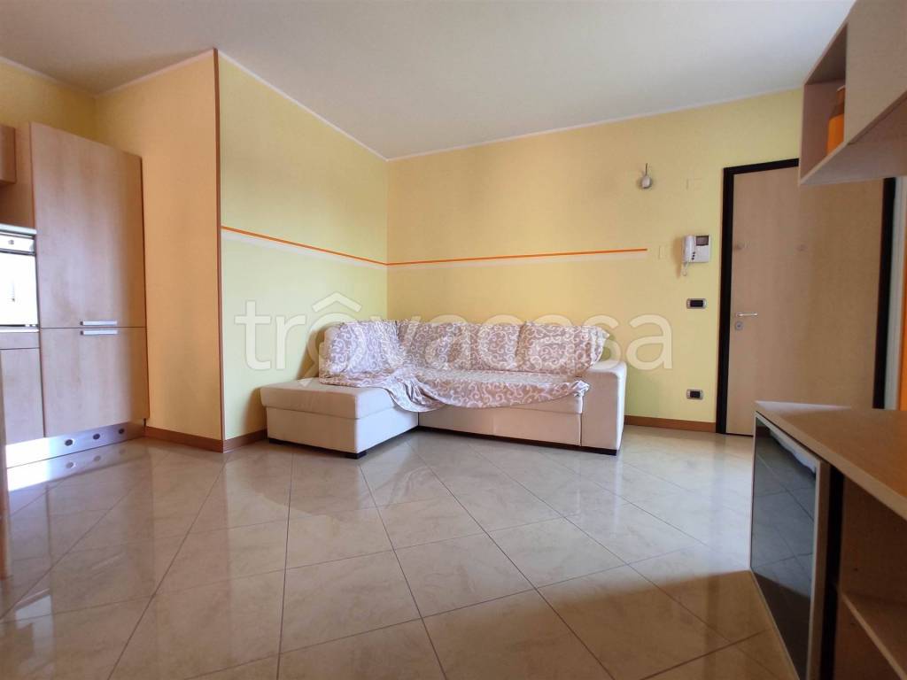 appartamento in vendita a San Bonifacio