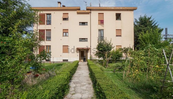 appartamento in vendita a San Bonifacio