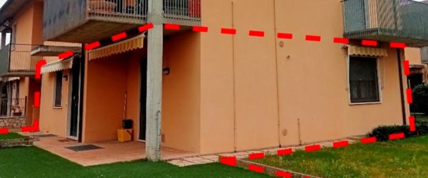 appartamento in vendita a San Bonifacio