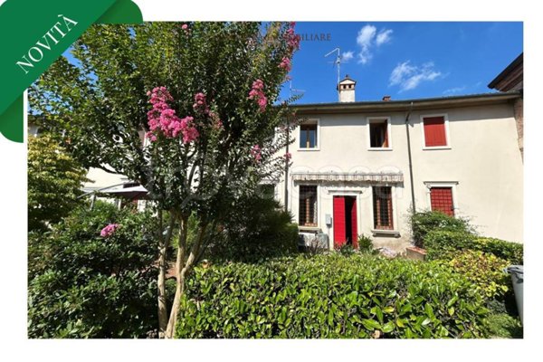 casa indipendente in vendita a San Bonifacio