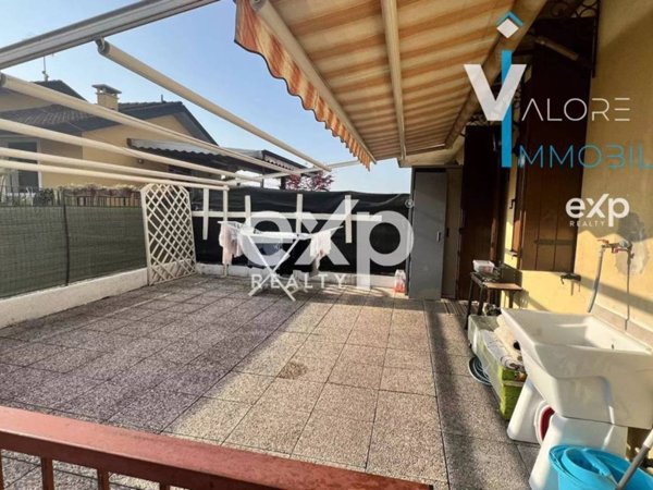 appartamento in vendita a San Bonifacio