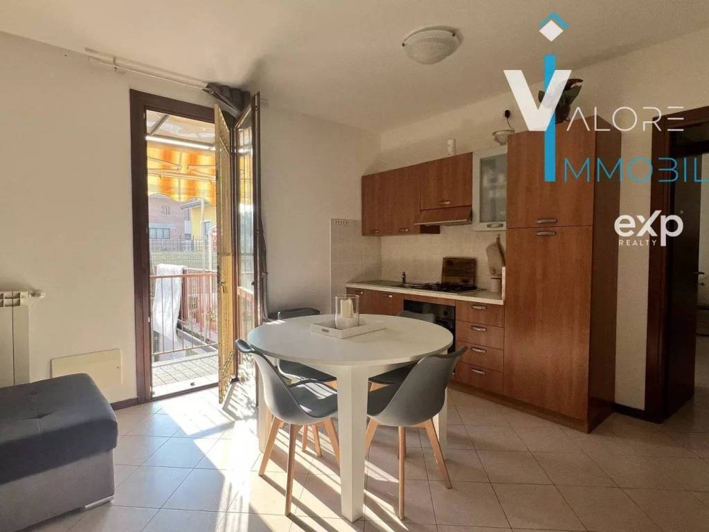 appartamento in vendita a San Bonifacio