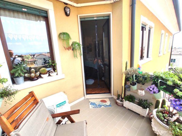 appartamento in vendita a San Bonifacio