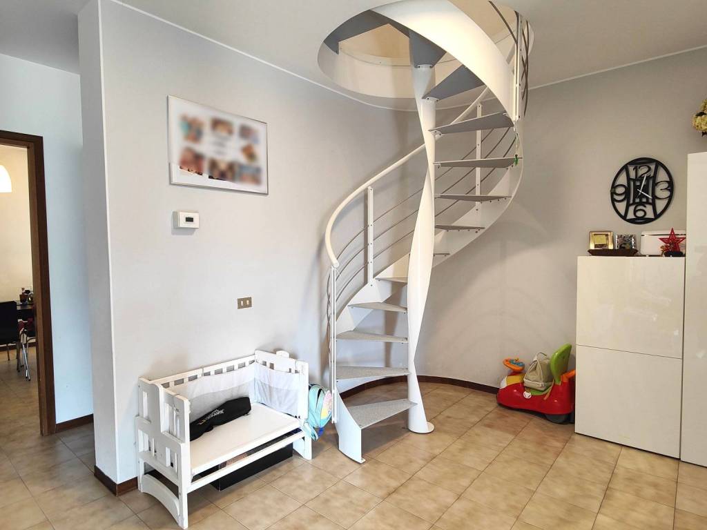 appartamento in vendita a San Bonifacio