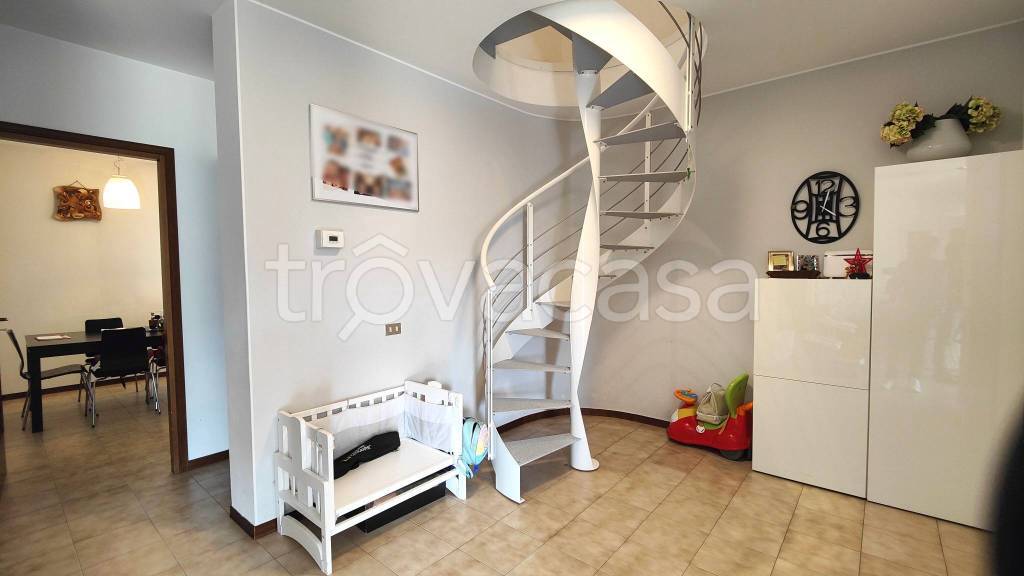 appartamento in vendita a San Bonifacio