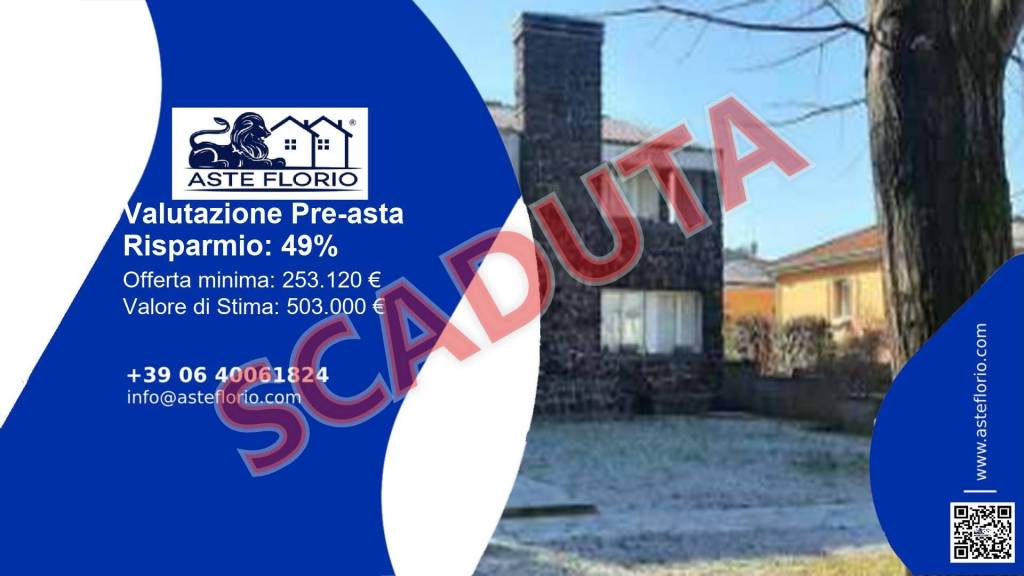 appartamento in vendita a San Bonifacio