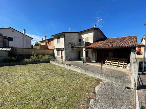 casa indipendente in vendita a San Bonifacio