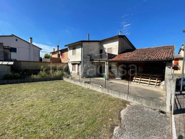 casa indipendente in vendita a San Bonifacio