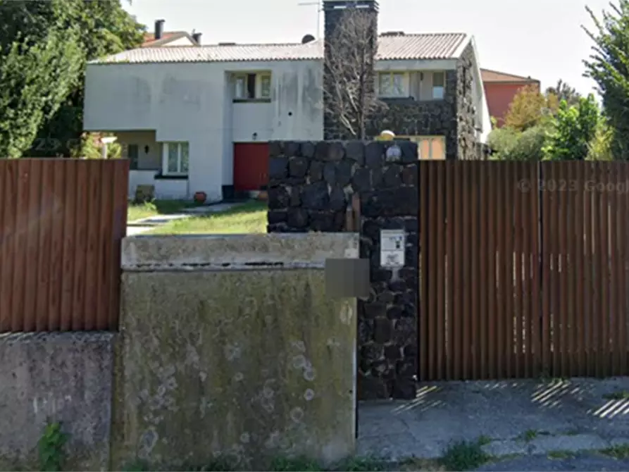 casa indipendente in vendita a San Bonifacio