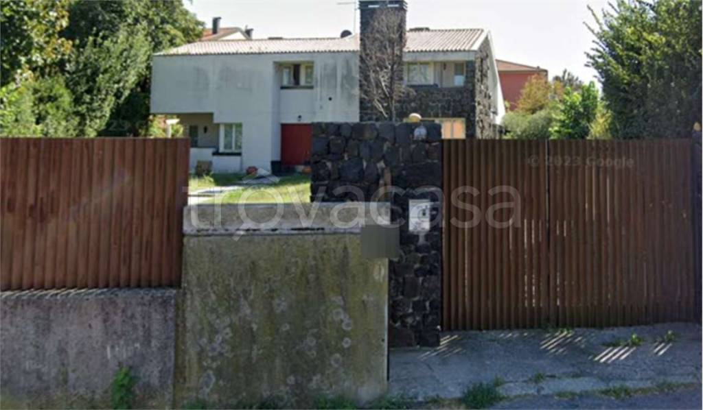 casa indipendente in vendita a San Bonifacio