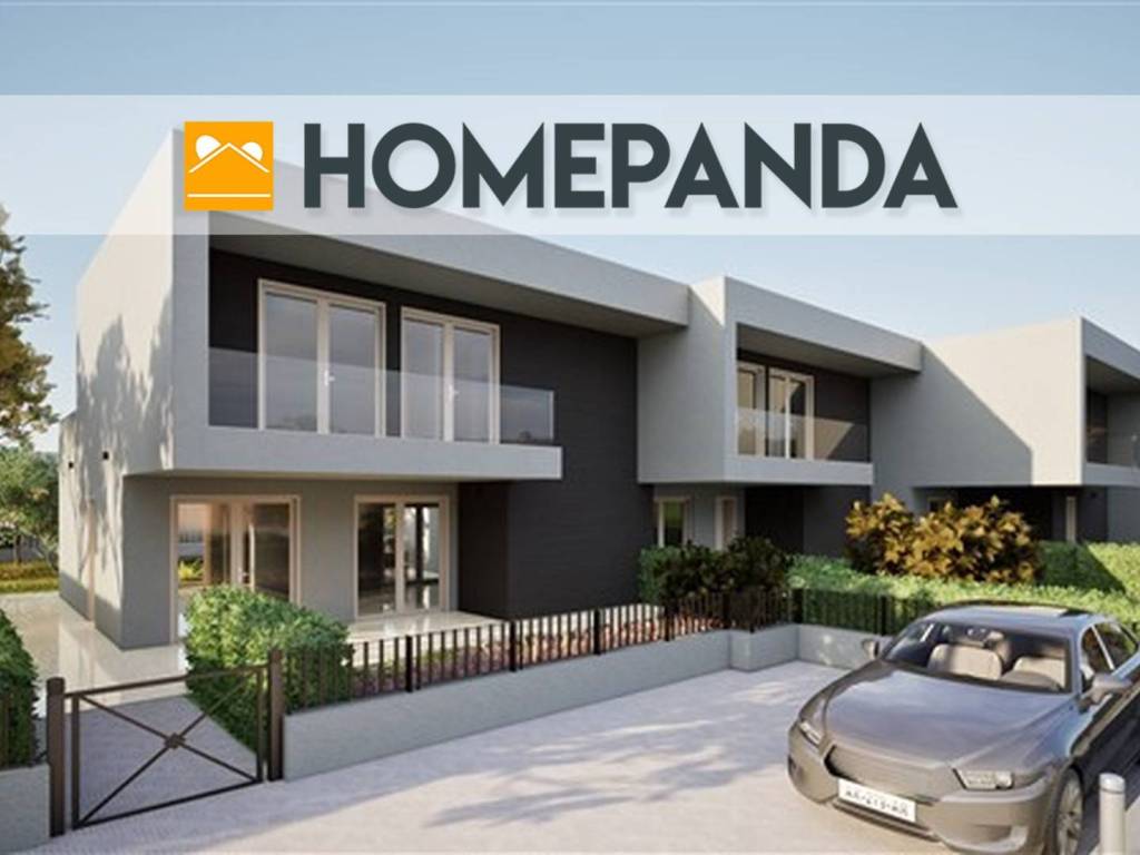 casa indipendente in vendita a San Bonifacio