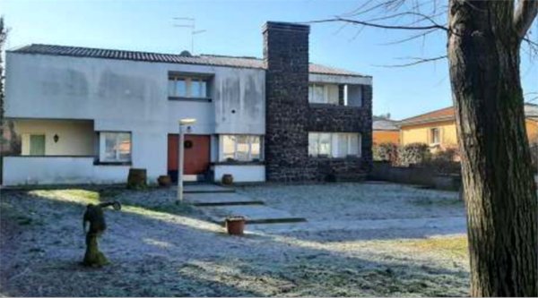 casa indipendente in vendita a San Bonifacio