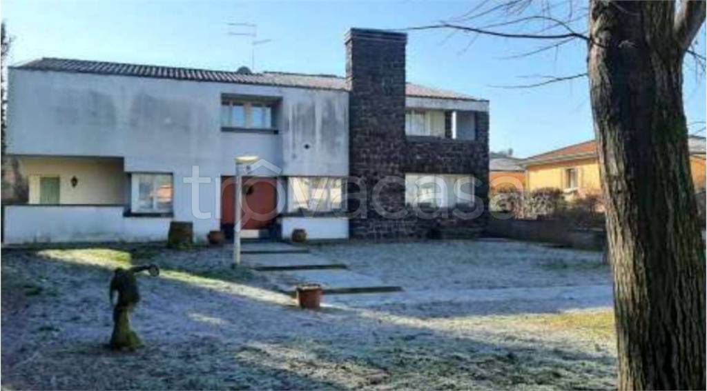 casa indipendente in vendita a San Bonifacio