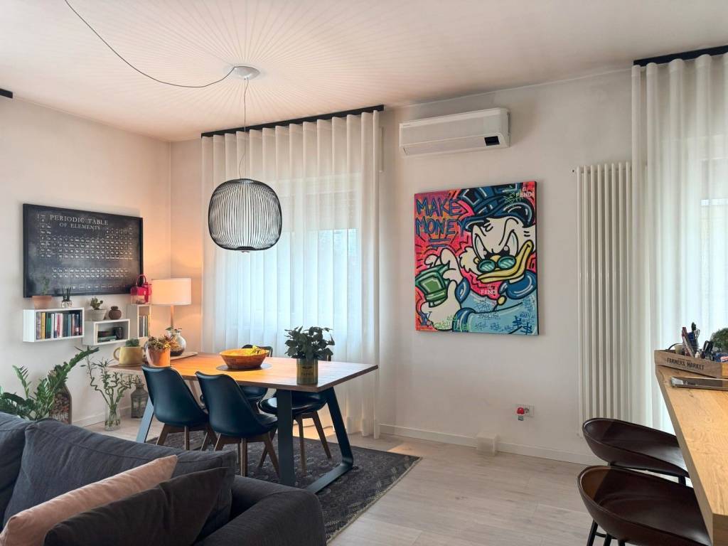 appartamento in vendita a San Bonifacio