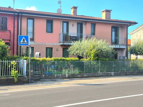 appartamento in vendita a San Bonifacio