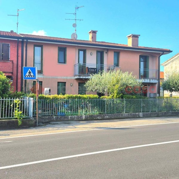 appartamento in vendita a San Bonifacio