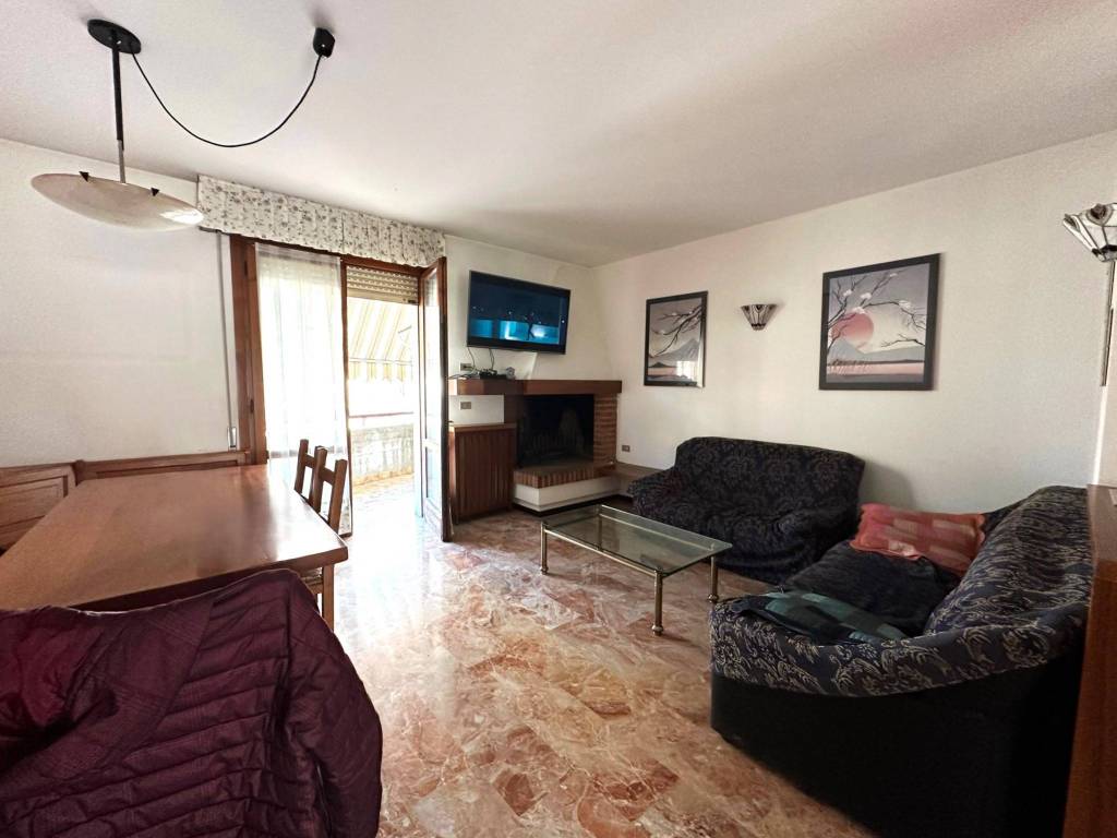 appartamento in vendita a San Bonifacio