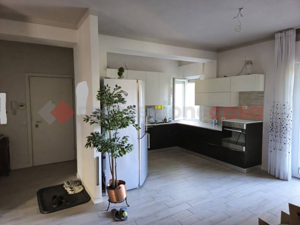 appartamento in vendita a San Bonifacio