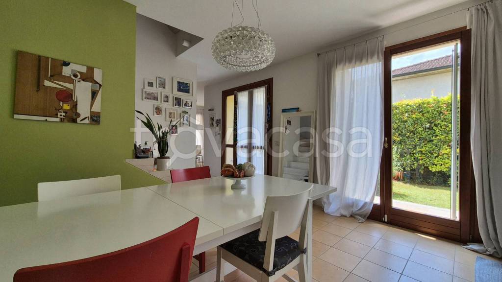 casa indipendente in vendita a San Bonifacio