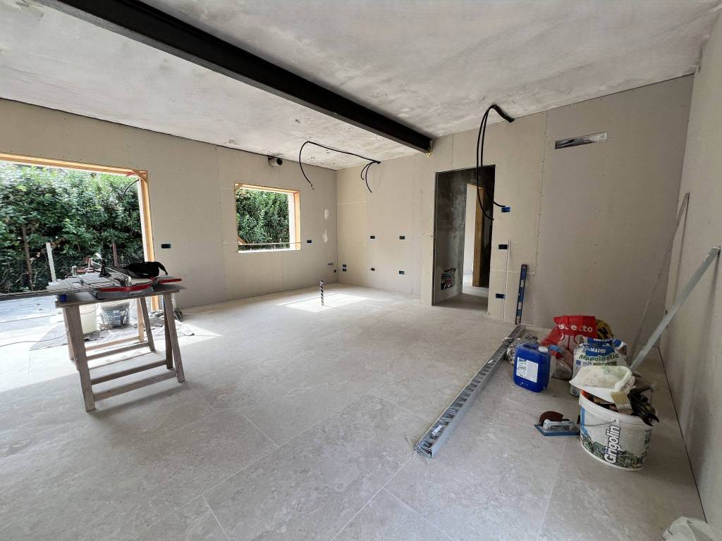 appartamento in vendita a San Bonifacio