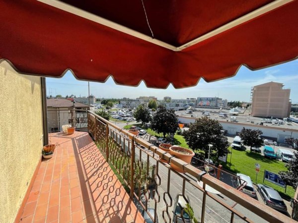 appartamento in vendita a San Bonifacio
