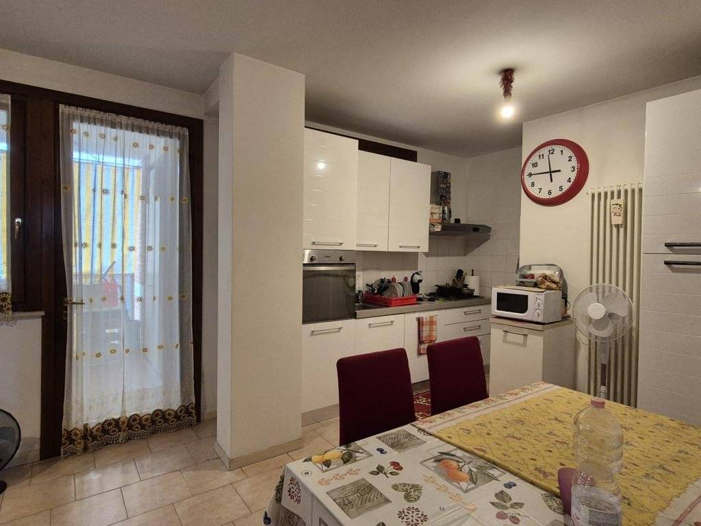 appartamento in vendita a San Bonifacio