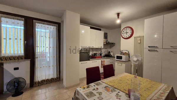 appartamento in vendita a San Bonifacio