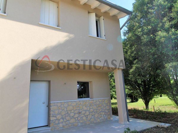 casa indipendente in vendita a San Bonifacio
