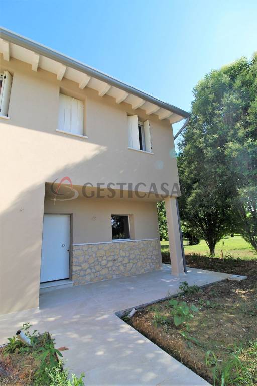 casa indipendente in vendita a San Bonifacio