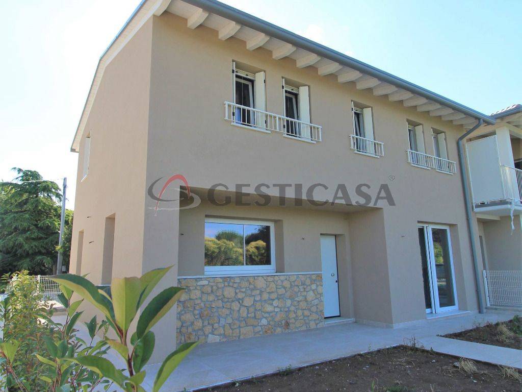 casa indipendente in vendita a San Bonifacio