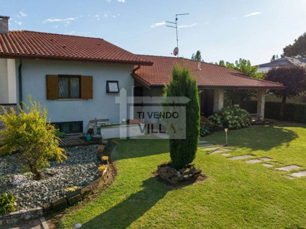 casa indipendente in vendita a San Bonifacio