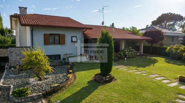 casa indipendente in vendita a San Bonifacio