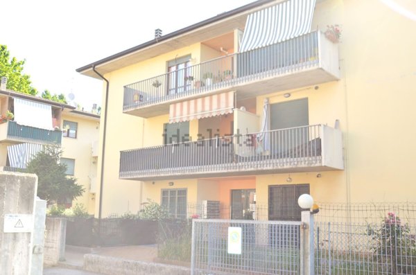 appartamento in vendita a San Bonifacio