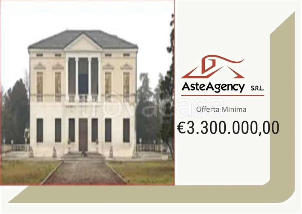 villa in vendita a San Bonifacio
