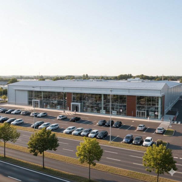 negozio in vendita a San Bonifacio