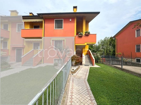 appartamento in vendita a San Bonifacio