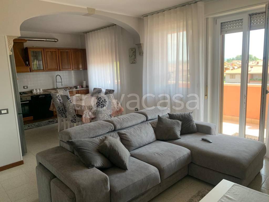 appartamento in vendita a San Bonifacio