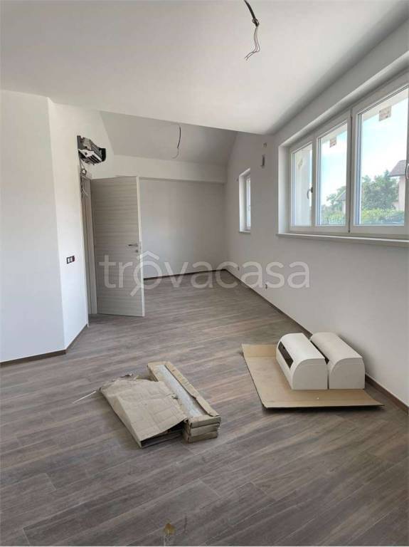 appartamento in vendita a San Bonifacio