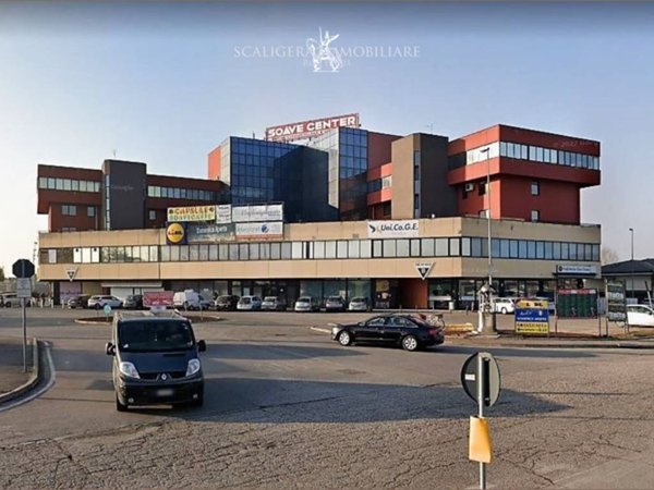 negozio in vendita a San Bonifacio