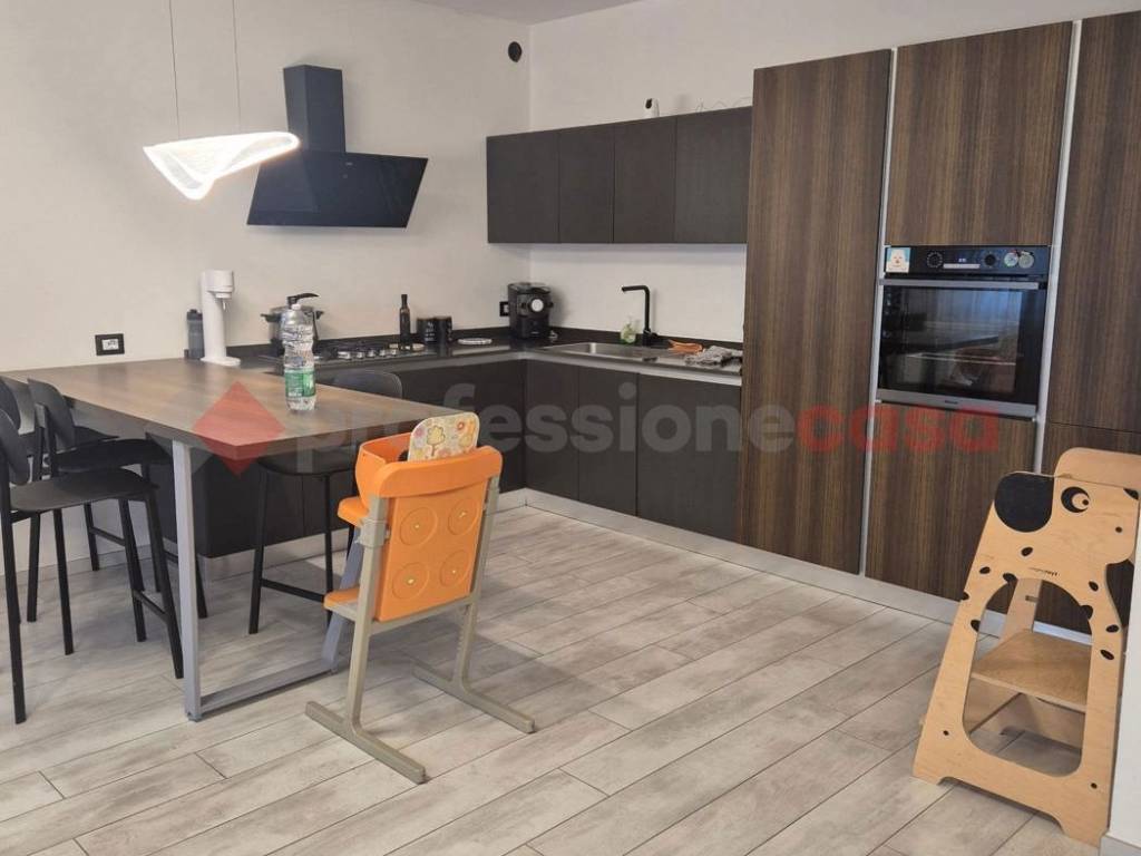 appartamento in vendita a San Bonifacio