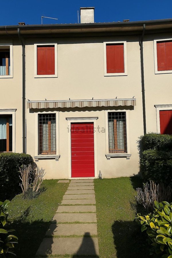 casa indipendente in vendita a San Bonifacio